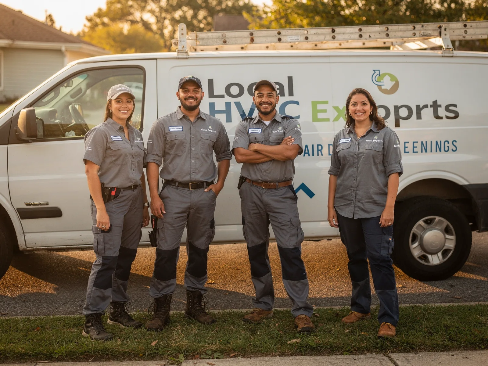 24/7 HVAC Repair & AC Replacement company in Germantown, NY