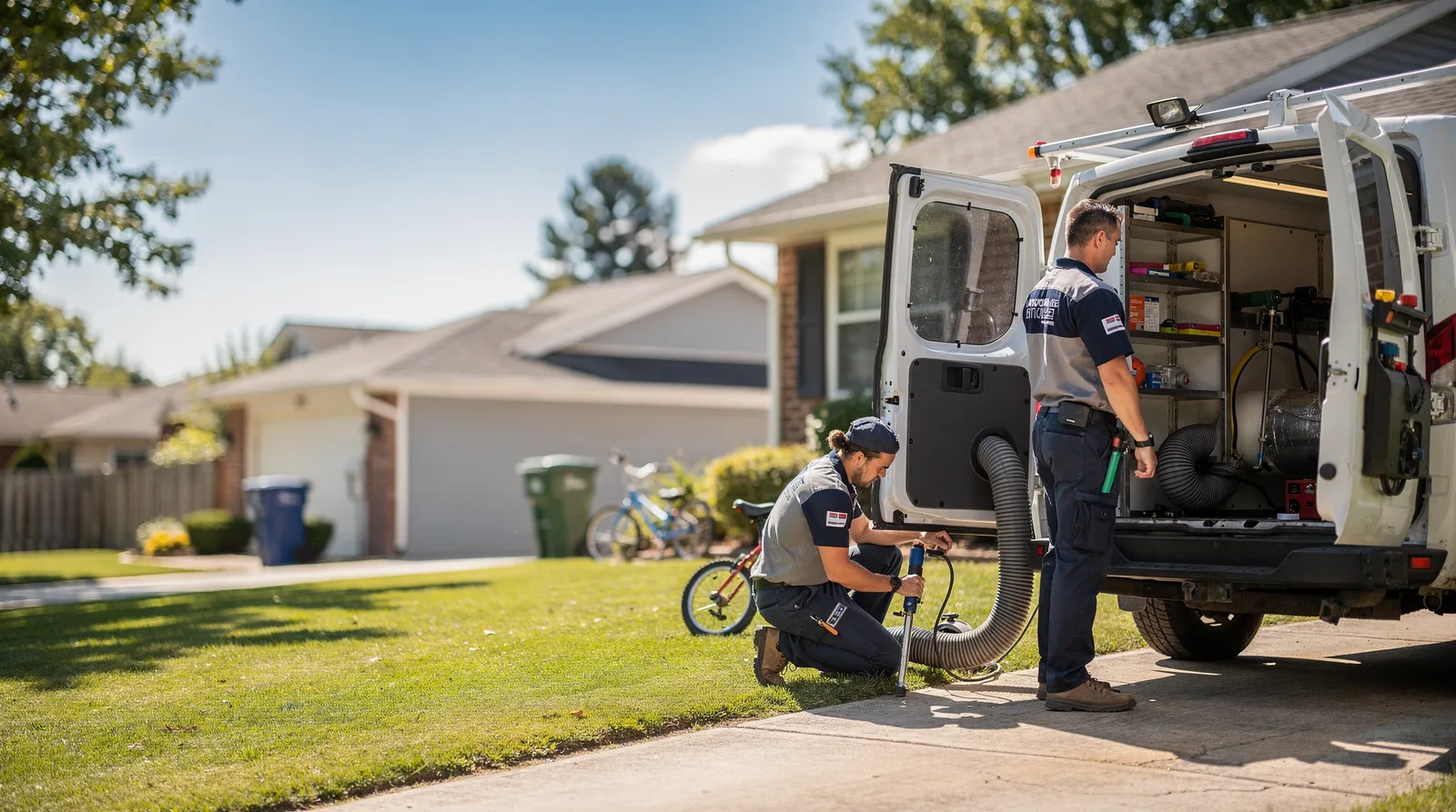24/7 HVAC Repair & AC Replacement in Germantown, NY near me